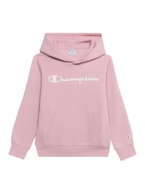 Obrázek produktu Champion Mikina růžová / bílá