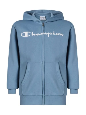 Obrázek produktu Champion Mikina světlemodrá / bílá