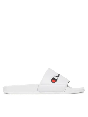 Obrázek produktu Champion Nazouváky Slide Varsity S11544-CHA-WW001 Bílá