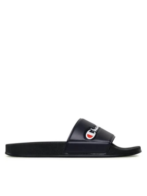 Obrázek produktu Champion Nazouváky Slide Varsity S21993-CHA-BS501 Tmavomodrá