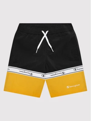 Obrázek produktu Champion Plavecké šortky 306045 Černá Regular Fit