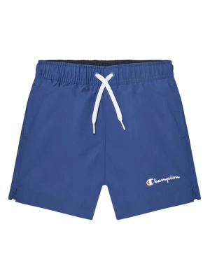 Obrázek produktu Champion Plavecké šortky 306772 Modrá Regular Fit