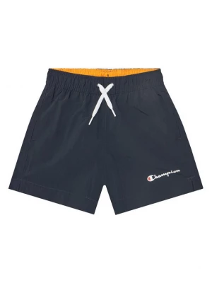 Obrázek produktu Champion Plavecké šortky 306772 Tmavomodrá Regular Fit