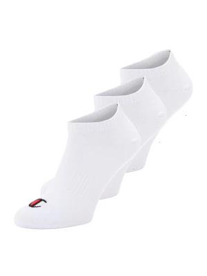 Obrázek produktu Champion Ponožky červená / bílá