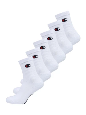Obrázek produktu Champion Ponožky červená / černá / bílá