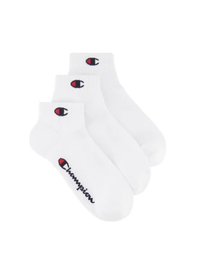 Obrázek produktu Champion Ponožky námořnická modř / červená / bílá