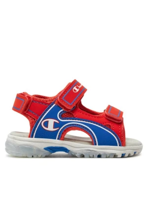 Obrázek produktu Champion Sandály Wave Sandal B Td Sandal S32878-CHA-BS038 Modrá