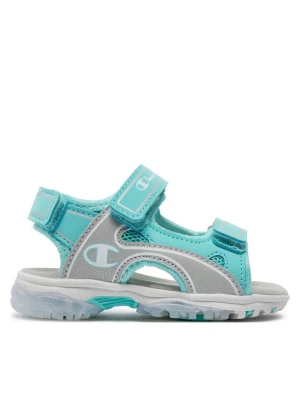 Obrázek produktu Champion Sandály Wave Sandal G Td Sandal S32889-CHA-BS079 Modrá