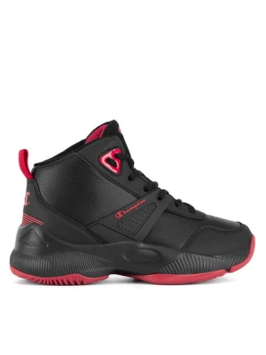 Obrázek produktu Champion Sneakersy ACADEMY MID B GS CUT SHOE S32981-KK001 Černá