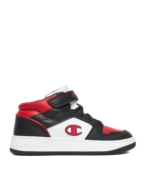 Obrázek produktu Champion Sneakersy CEO-RD18 2.0 MID S32413-KK019 Černá