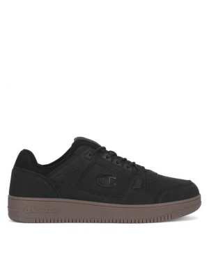 Obrázek produktu Champion Sneakersy CEO-RD18 LOW CORD S22294-KK002 Černá
