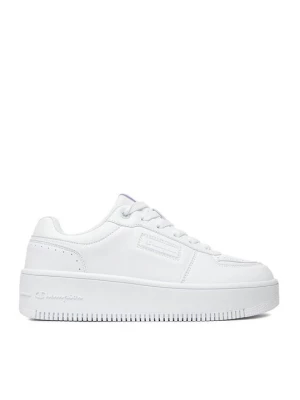 Obrázek produktu Champion Sneakersy CEO-RD18 TWIN PLAT S11788-WW001 Bílá