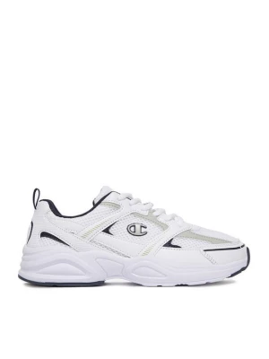 Obrázek produktu Champion Sneakersy CEO-RUN 202 K S11728-WW001 Bílá