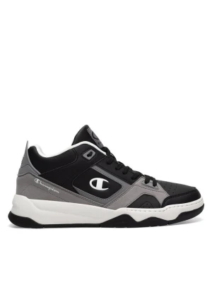 Obrázek produktu Champion Sneakersy OVERTIME MID S22274-KK001 Šedá