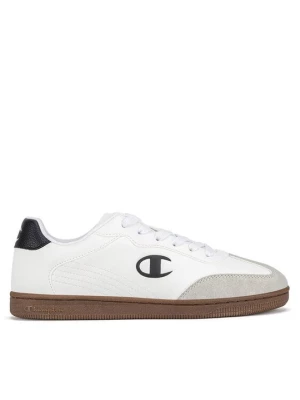 Obrázek produktu Champion Sneakersy PRESTIGE MIX MATERIAL S11735-WW001 Bílá