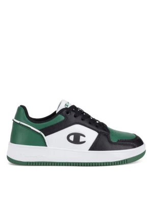 Obrázek produktu Champion Sneakersy RD18 2.0 B GS LOW S32415-WW015 Zelená