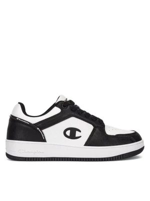 Obrázek produktu Champion Sneakersy RD18 2.0 B GS LOW S32415-WW019 Bílá