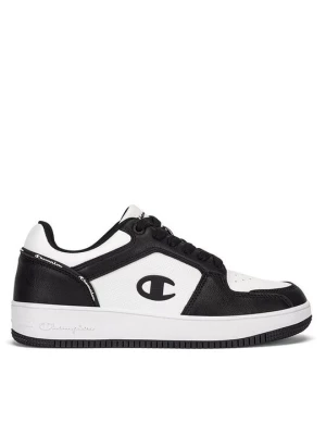 Obrázek produktu Champion Sneakersy RD18 2.0 B GS LOW S32415-WW019. Černá