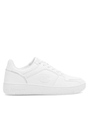 Obrázek produktu Champion Sneakersy Reboubd 2.0 Low Cut S S11470-WW010 Bílá
