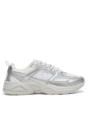 Obrázek produktu Champion Sneakersy RUN 202 K S11728-EM007 Stříbrná