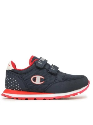 Obrázek produktu Champion Sneakersy S32617-BS501 Tmavomodrá