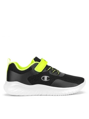 Obrázek produktu Champion Sneakersy SOFTY EVOLVE B PS S32454-KK006 Černá