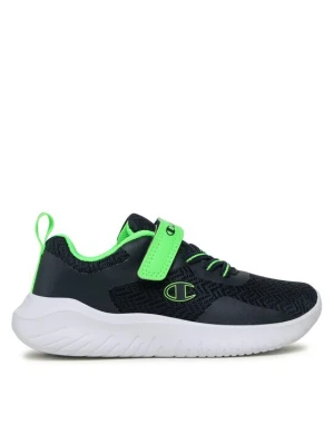 Obrázek produktu Champion Sneakersy Softy Evolve B S32453-CHABS517 Tmavomodrá