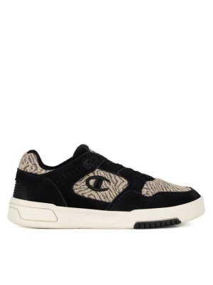 Obrázek produktu Champion Sneakersy ZN80 LOW MINDFUL S11700-KK005 Černá