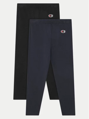 Obrázek produktu Champion Souprava legín 404771 Barevná Slim Fit