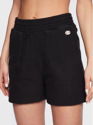 Obrázek produktu Champion Sportovní kraťasy 115649 Černá Regular Fit