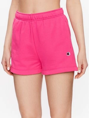Obrázek produktu Champion Sportovní kraťasy 116053 Růžová Regular Fit