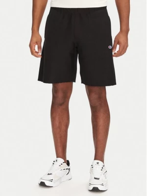 Obrázek produktu Champion Sportovní kraťasy 220764 Černá Loose Fit