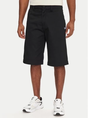 Obrázek produktu Champion Sportovní kraťasy 220765 Černá Standard Fit