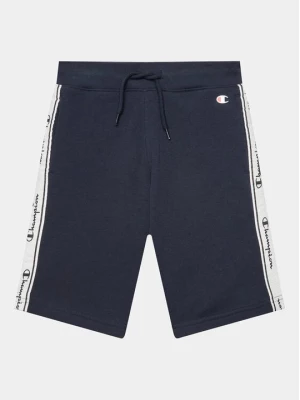Obrázek produktu Champion Sportovní kraťasy 305920 Tmavomodrá Regular Fit