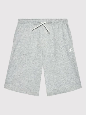 Obrázek produktu Champion Sportovní kraťasy 306027 Šedá Regular Fit