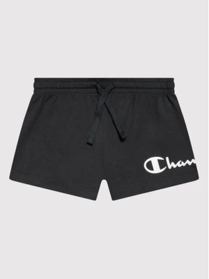 Obrázek produktu Champion Sportovní kraťasy 404310 Černá Regular Fit