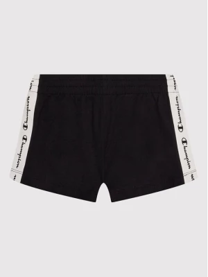 Obrázek produktu Champion Sportovní kraťasy 404357 Černá Regular Fit