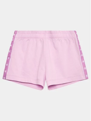 Obrázek produktu Champion Sportovní kraťasy 404642 Fialová Regular Fit