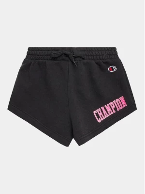 Obrázek produktu Champion Sportovní kraťasy 404657 Černá Regular Fit