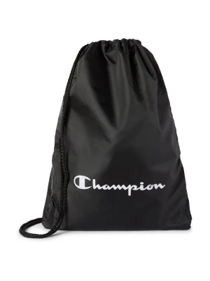 Obrázek produktu Champion Sportovní vak černá / bílá