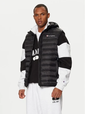 Obrázek produktu Champion Sportovní vesta 220341 Černá Regular Fit