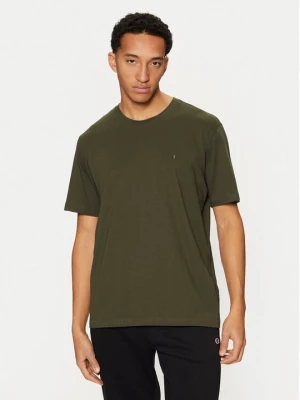Obrázek produktu Champion T-Shirt 220278 Zelená Standard Fit