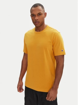 Obrázek produktu Champion T-Shirt 220761 Žlutá Loose Fit