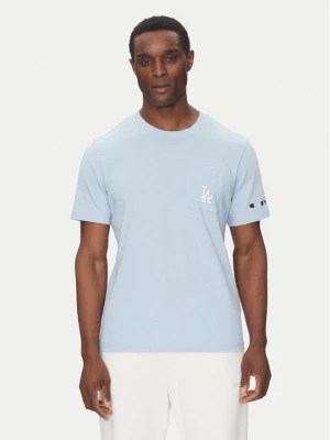 Obrázek produktu Champion T-Shirt 221038 Světle modrá Regular Fit