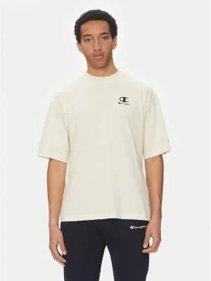 Obrázek produktu Champion T-Shirt 221257 Écru Regular Fit Krémová