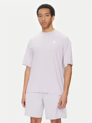 Obrázek produktu Champion T-Shirt 221257 Fialová Regular Fit