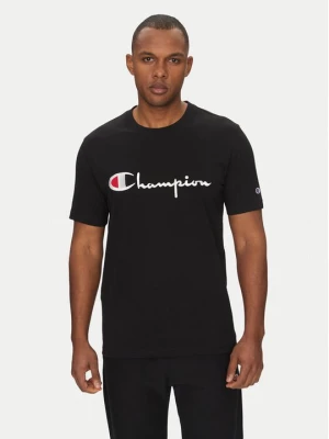 Obrázek produktu Champion T-Shirt 221621 Černá Standard Fit