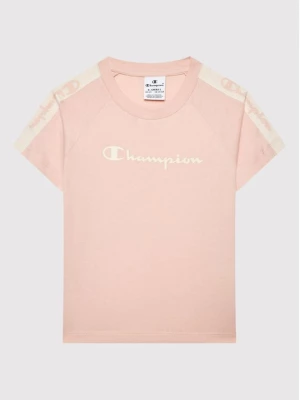 Obrázek produktu Champion T-Shirt 404473 Růžová Regular Fit