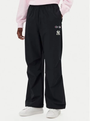 Obrázek produktu Champion Teplákové kalhoty 117977 Černá Loose Fit
