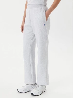 Obrázek produktu Champion Teplákové kalhoty 117983 Šedá Slim Fit